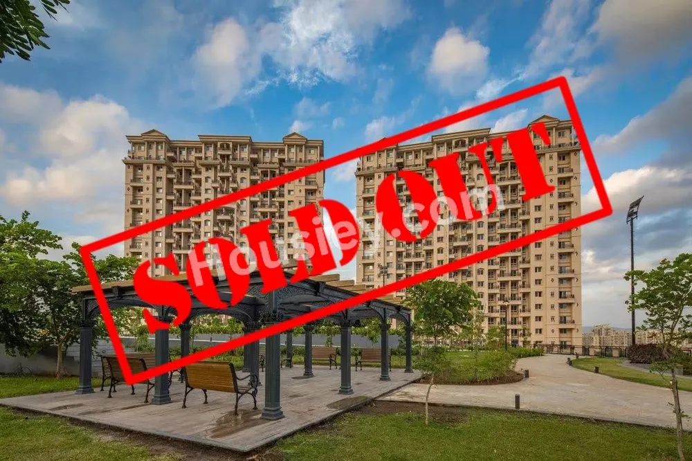 Raheja Reserve